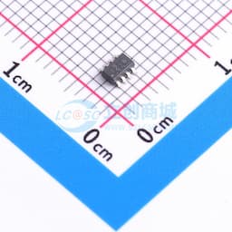 双向、低功耗、零漂移、宽动态范围精密电流检测放大器缩略图