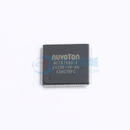 NCT6796D-E缩略图