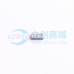 32.768kHz ±10ppm 7pF缩略图