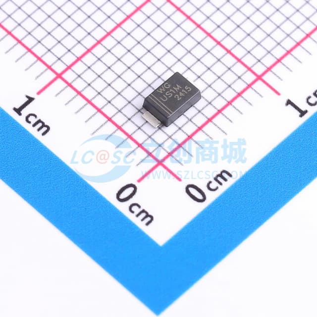 US1MF实物图