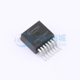 碳化硅MOS 1700V650毫欧缩略图