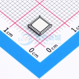 基于Arm Cortex-M4的微控制器缩略图