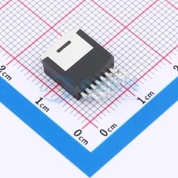 碳化硅MOS 1700V650毫欧缩略图