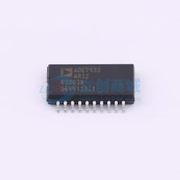 2通道、隔离式Σ-Δ型ADC缩略图