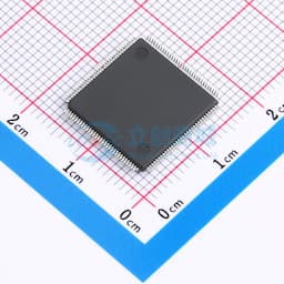 基于Arm Cortex-M4的微控制器缩略图