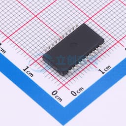 2通道、隔离式Σ-Δ型ADC缩略图