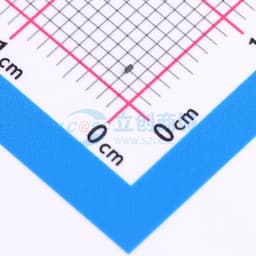 双向ESD 5V截止 峰值浪涌电流：2.5A@8/20us缩略图