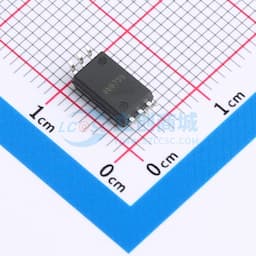 输出为 2 A 的隔离式高精度栅极驱动器缩略图