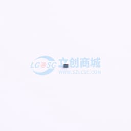 双向ESD 5V截止 峰值浪涌电流：2.5A@8/20us缩略图