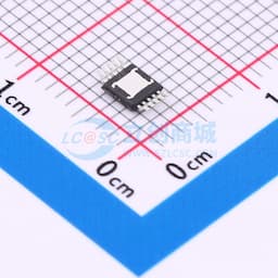 具有2.5uA静态电流的42V、3A同步降压稳压器缩略图