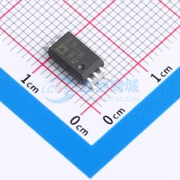 输出为 2 A 的隔离式高精度栅极驱动器缩略图