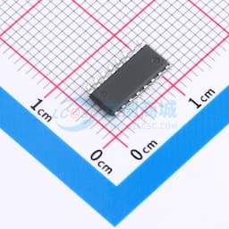 带输出使能和0个反向通道的鲁棒、四通道隔离器缩略图