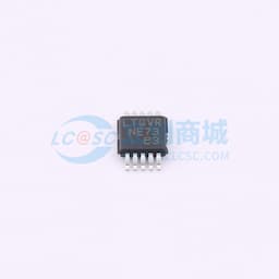 具有2.5uA静态电流的42V、3A同步降压稳压器缩略图
