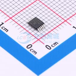 具有2.5uA静态电流的42V、3A同步降压稳压器缩略图