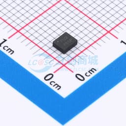 六轴惯性传感器模块缩略图