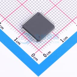 主流增强型8位MCU，具有64 KB Flash、24 MHz CPU和集成EEPROM缩略图