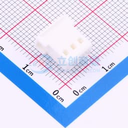 1x3P 2.5mm缩略图