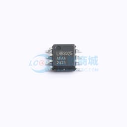2.5v 基准源缩略图