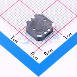 无源(外部驱动) 电磁式 2.7kHz缩略图