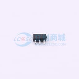 GM8023B 继电器驱动芯片缩略图