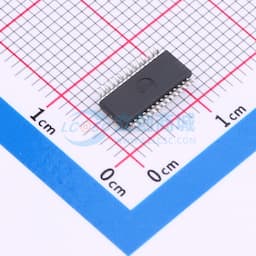 LED驱动控制电路缩略图