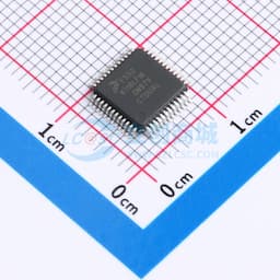 FS32K118LFT0MLFT缩略图