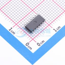 24bit Σ-Δ型ADC缩略图