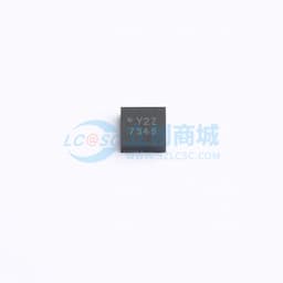 3轴、±2 G/±4 G/±8 G/±16 G超低功耗数字加速度计缩略图