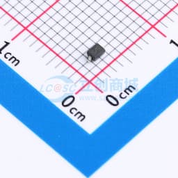 双向ESD 5V截止 峰值浪涌电流：30A缩略图