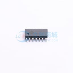 24bit Σ-Δ型ADC缩略图