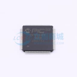 PIC32MK1024GPK100-I/PT缩略图