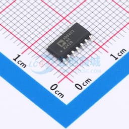 双通道数字电位计缩略图