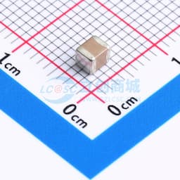 22uF ±20% 10V缩略图