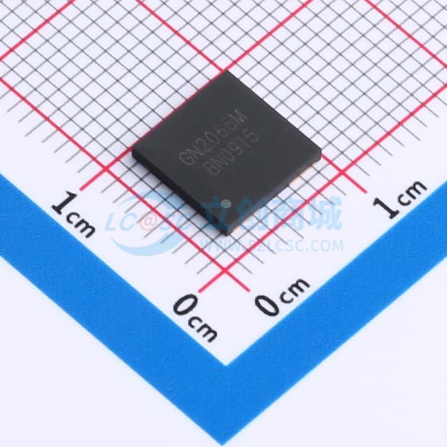 GN2065T5ZG实物图