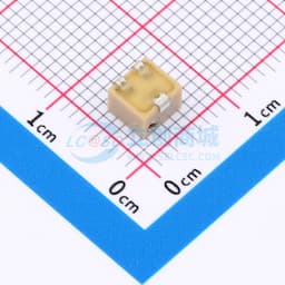 500kΩ ±10%缩略图