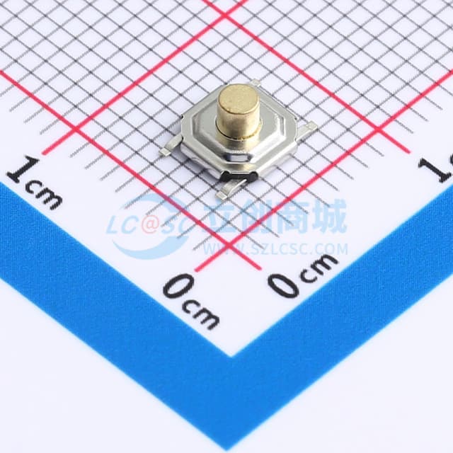 TC-0522C-3.0-260实物图