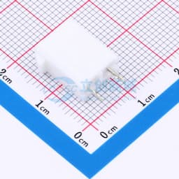 2x1P 间距:4.2mm 直插缩略图