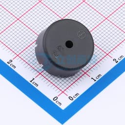 无源(外部驱动) 压电式 2kHz缩略图