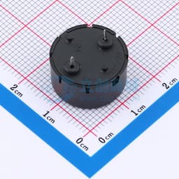 无源(外部驱动) 压电式 2kHz缩略图