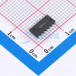 双通道数字电位计缩略图