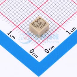 500kΩ ±10%缩略图