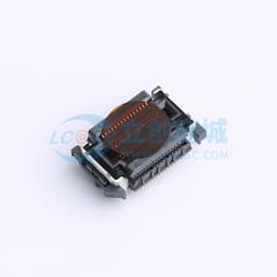 间距:0.5mm 母 立贴缩略图