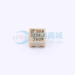 500kΩ ±10%缩略图