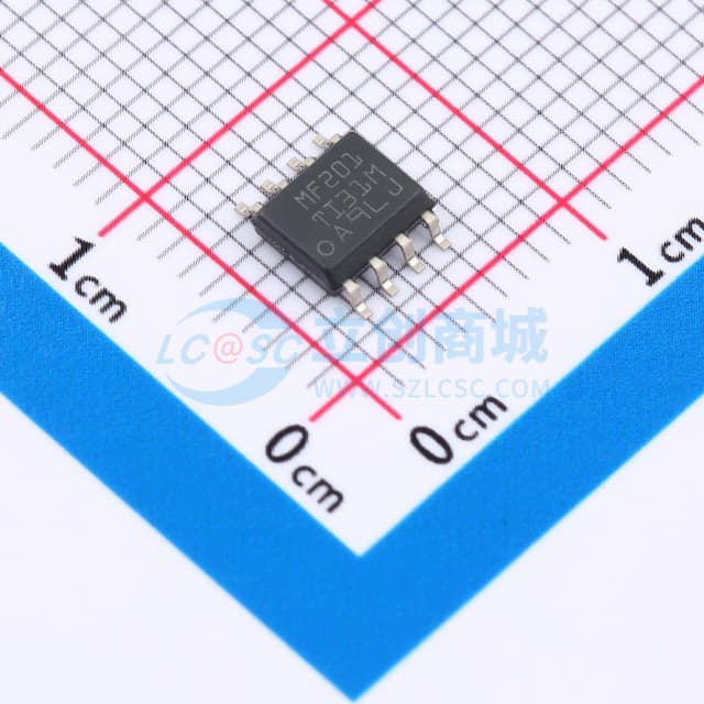SN65MLVD201DR实物图