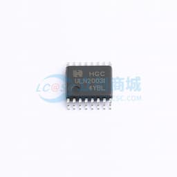 ULN2003IPWRG缩略图