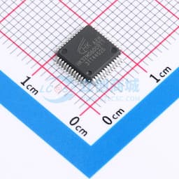 单片机(MCU/MPU/SOC)缩略图