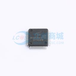单片机(MCU/MPU/SOC)缩略图