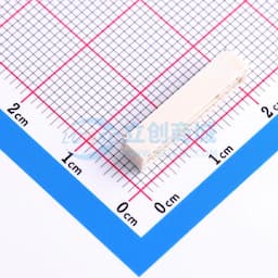 1x13P 间距:1.25mm 卧贴 系列:GH缩略图