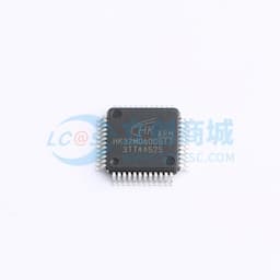 单片机(MCU/MPU/SOC)缩略图