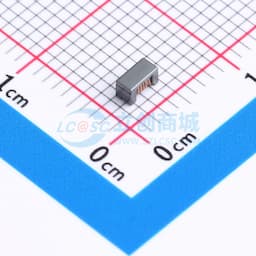 SMD 260ΩDLW31SN261SQ2L 3216缩略图